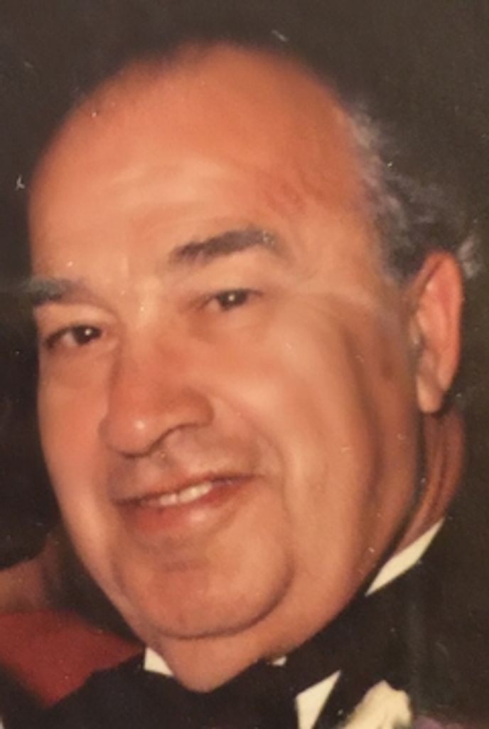 Louis Joseph Contessa