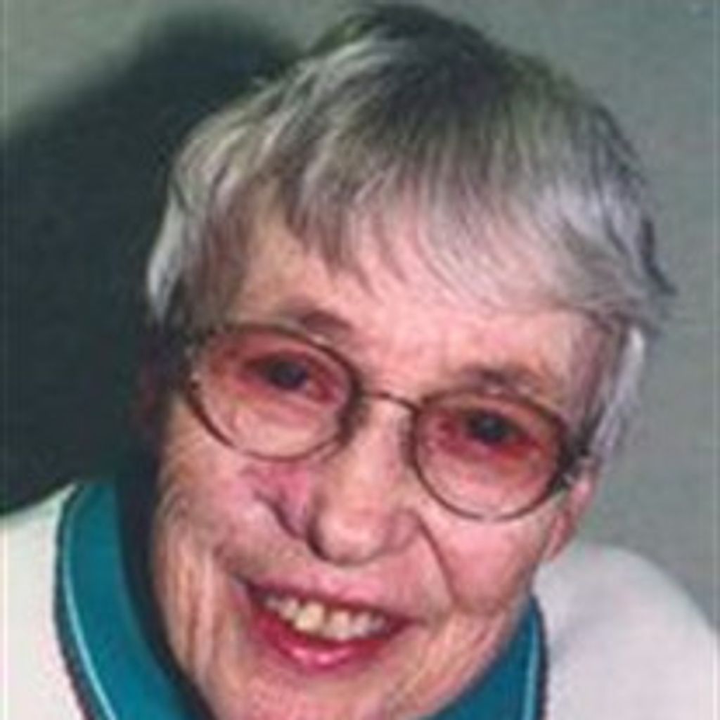 Louise Alvina Rankin