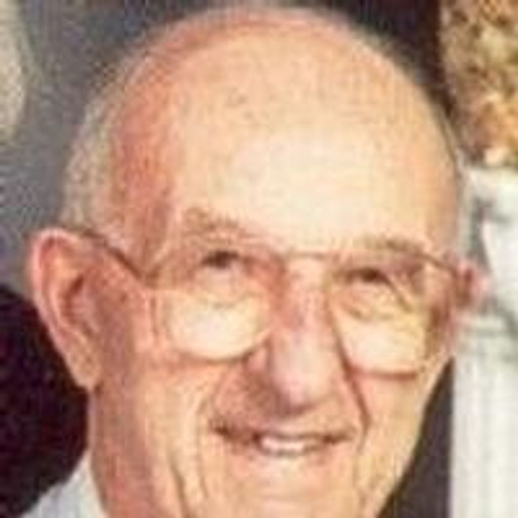 Paul V. "Peck" Welch
