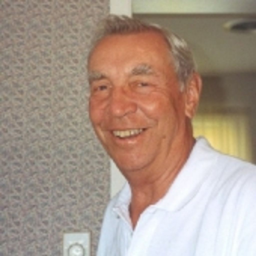 Melvin G. Apell