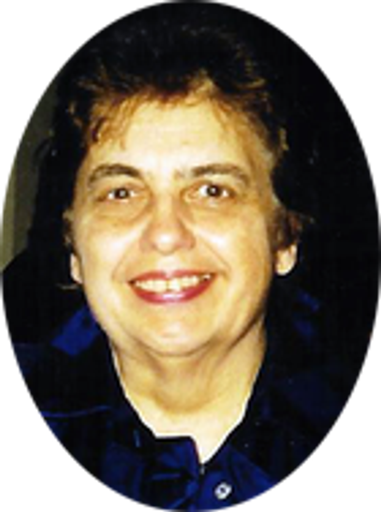 Myra Macdonald