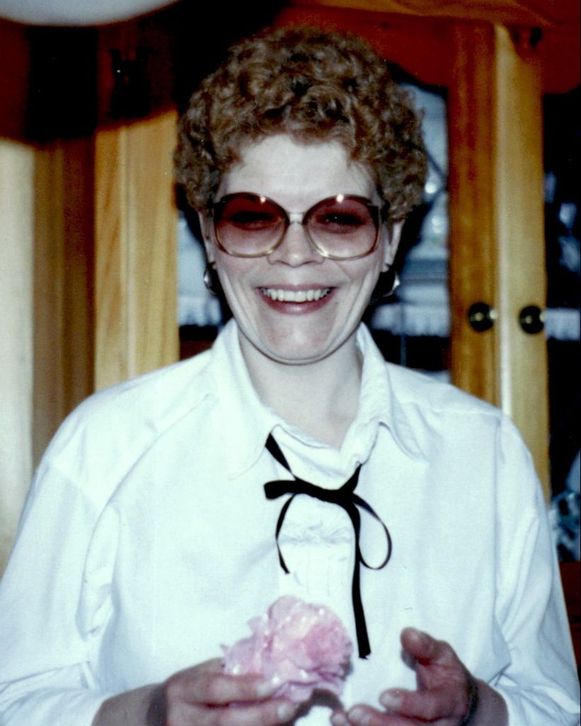 Denise Lynn Villafane