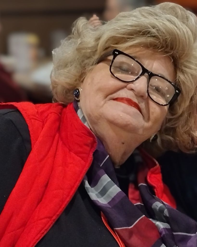 Pauline "Polly" McCoy Roberts Barbour