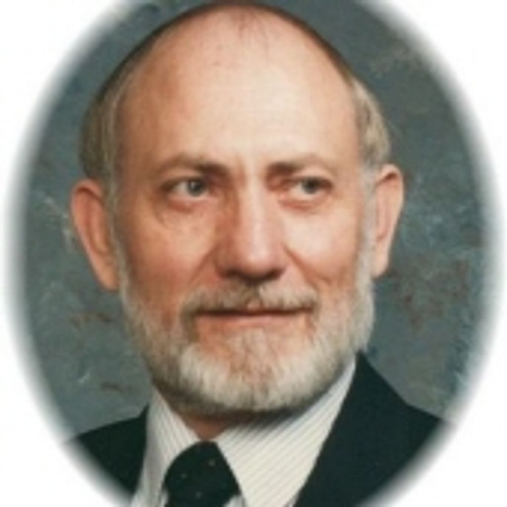 Hubert Mcfall