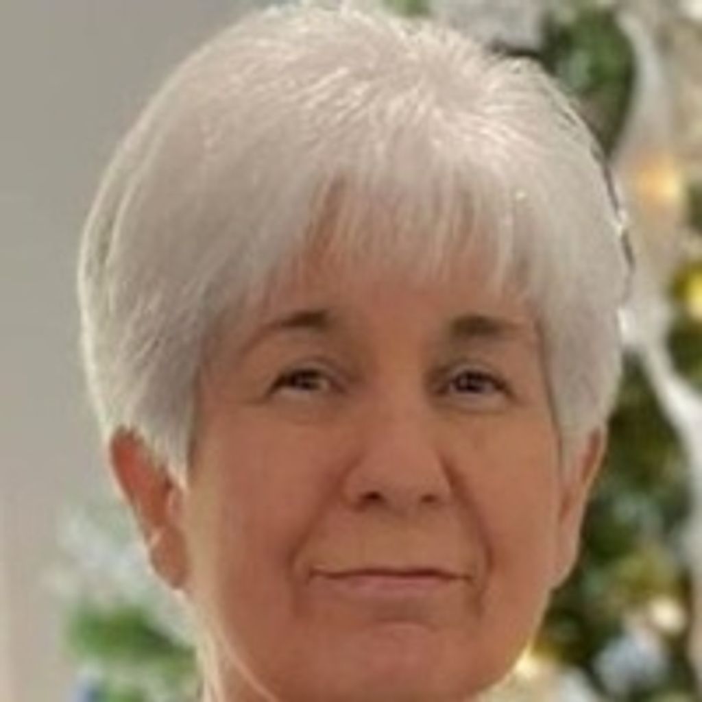 Kathy Marie McElroy