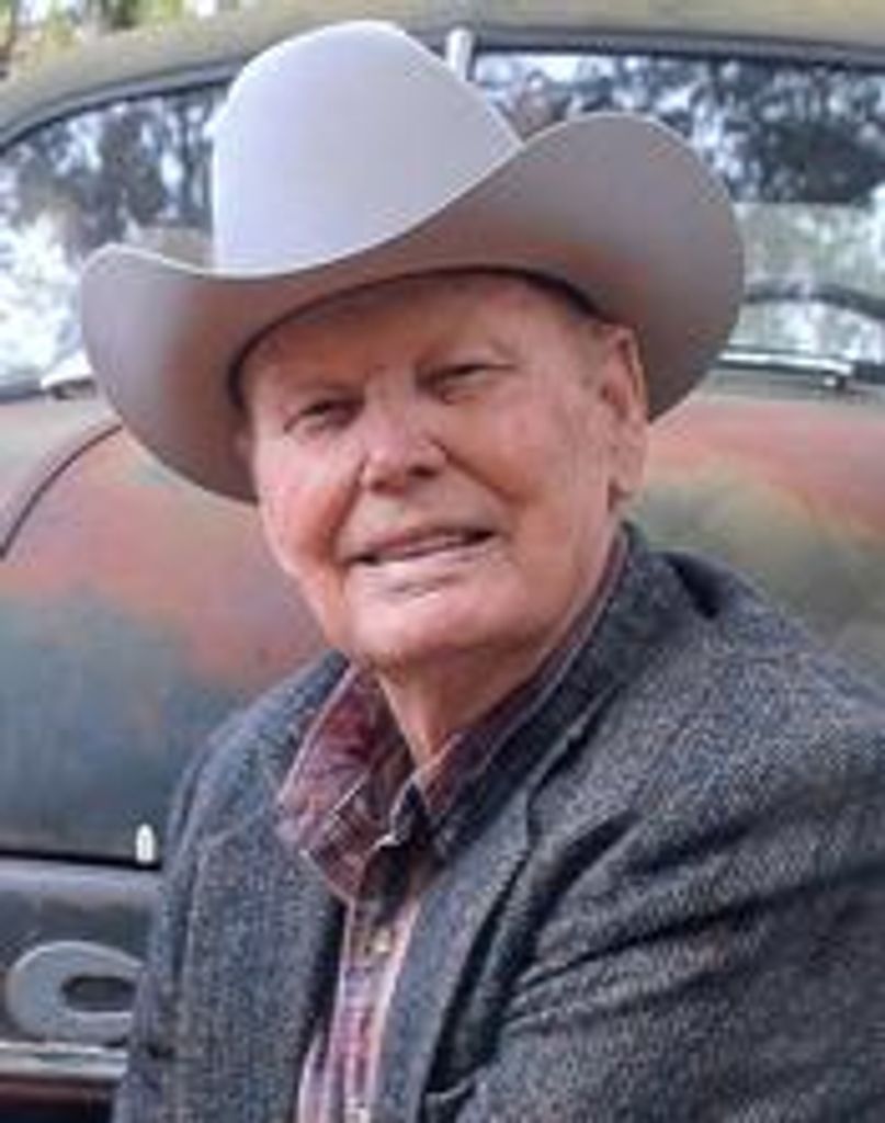 Howard Ford Windham
