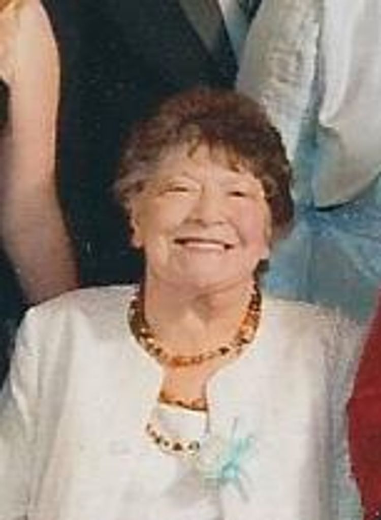 Loretta F. Miller