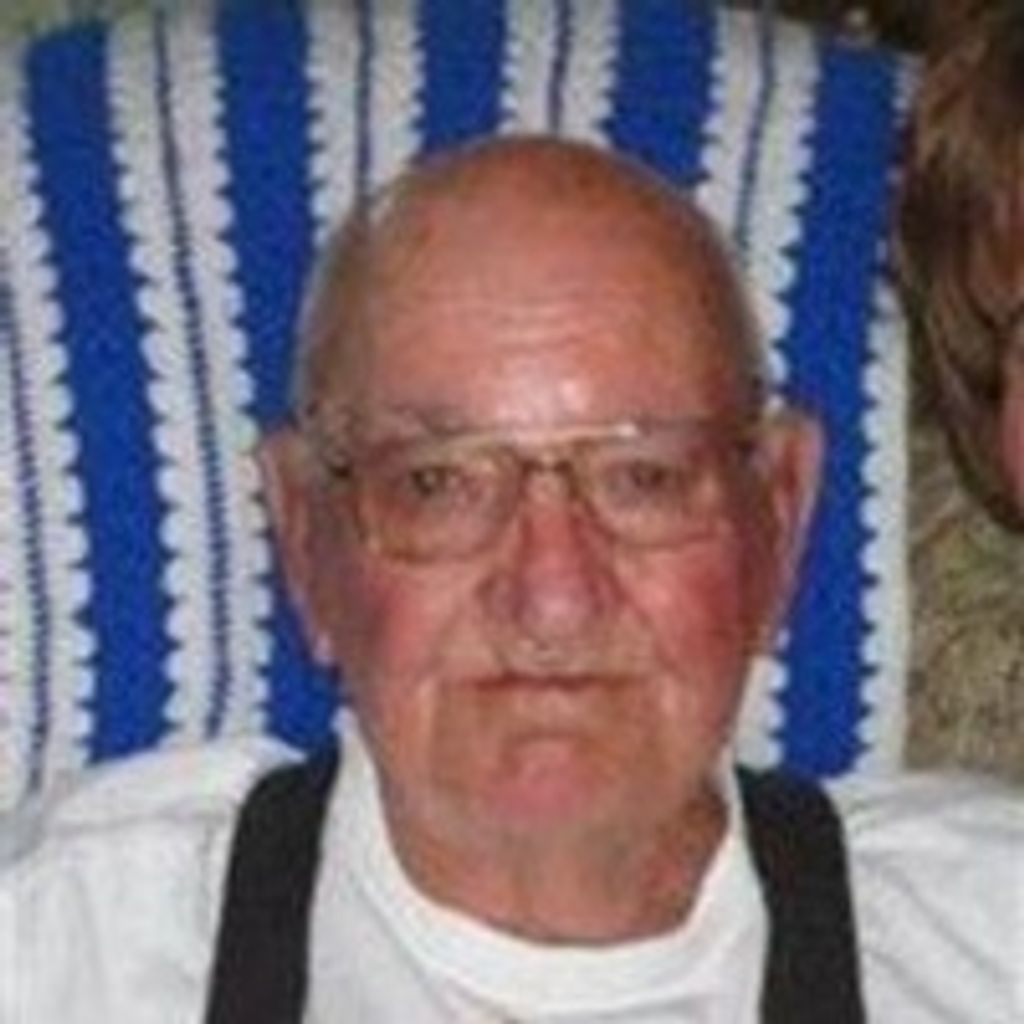 George William Hedrick
