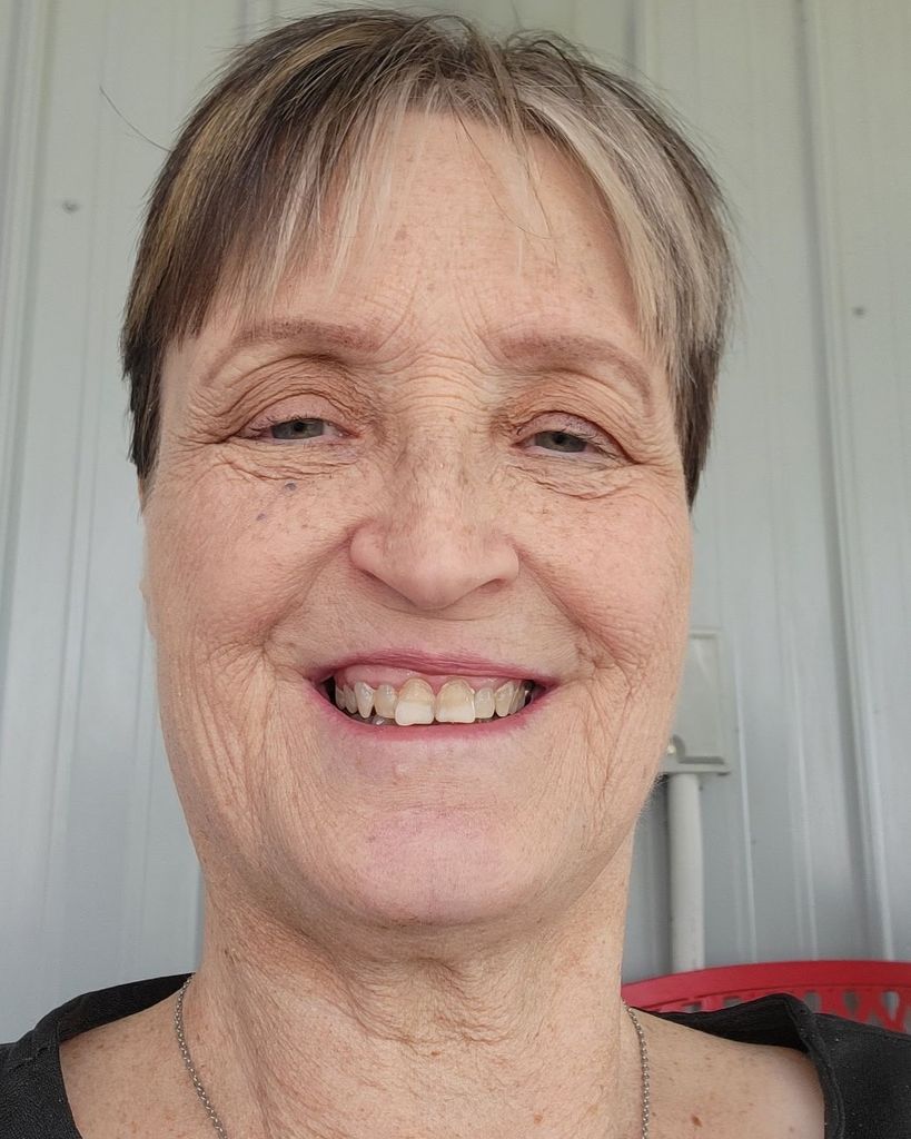 Julie Renee Howard
