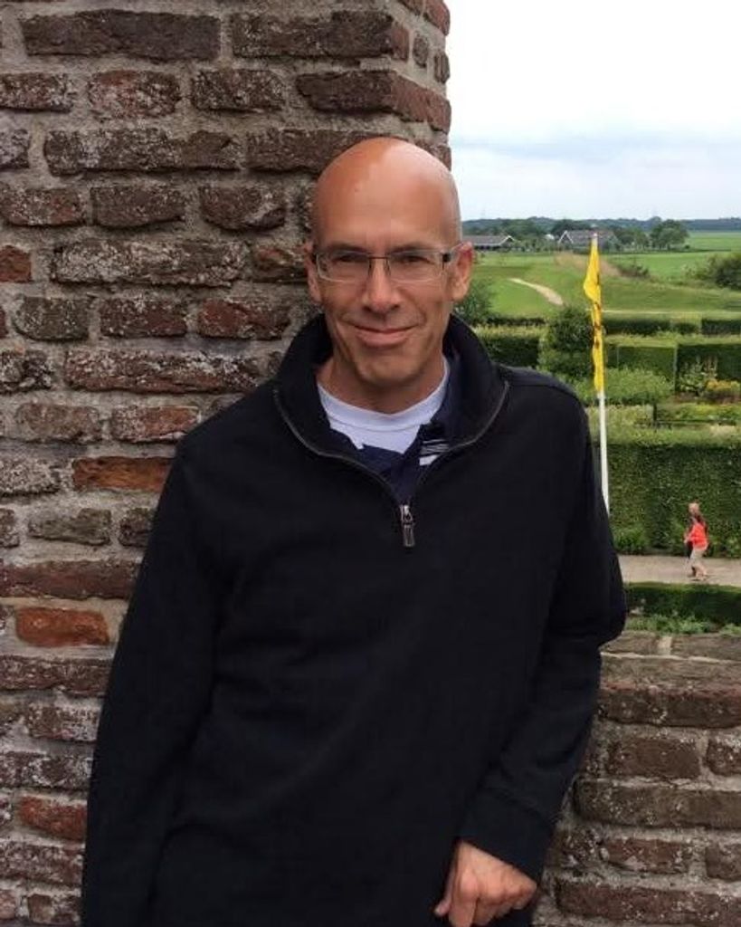 Kenneth Alan Yoerg Profile Photo