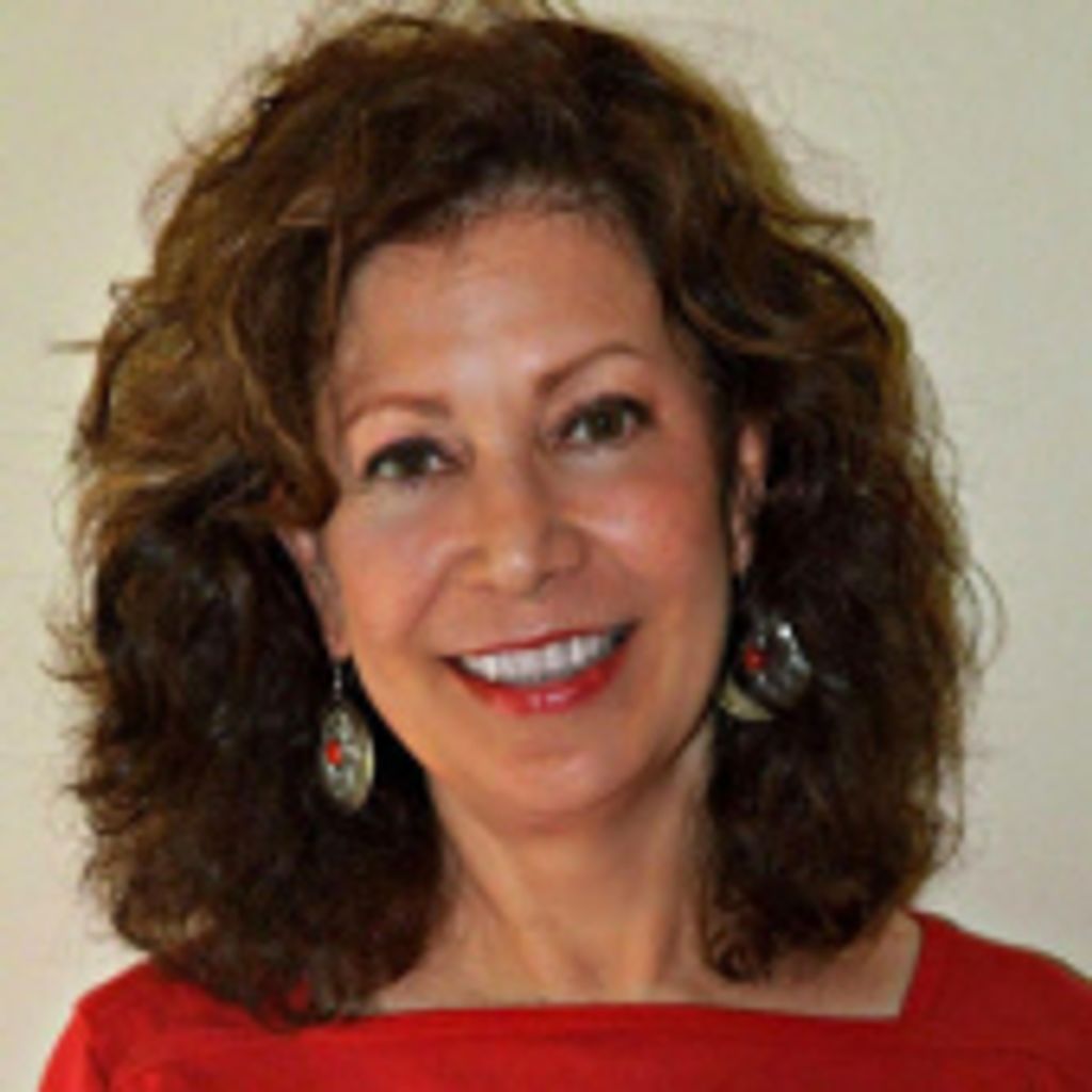 Denise Simone Hunt