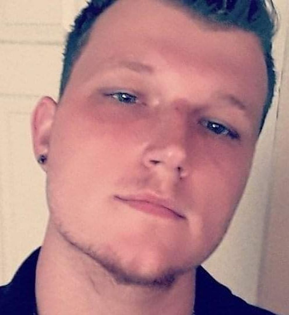 Colton Christopher Fugitt Profile Photo