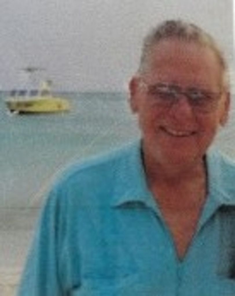 Richard T. Renkun Jr. Profile Photo