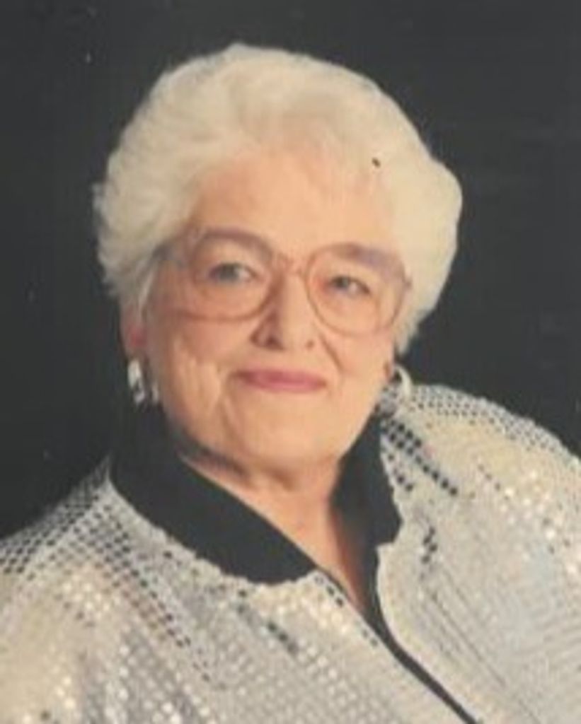 Beverly J Gering Profile Photo