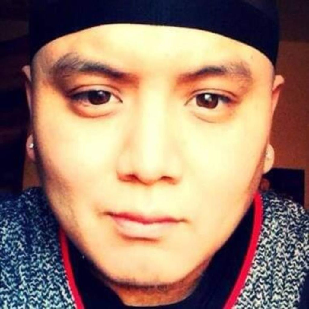 Michael Rodriguez
