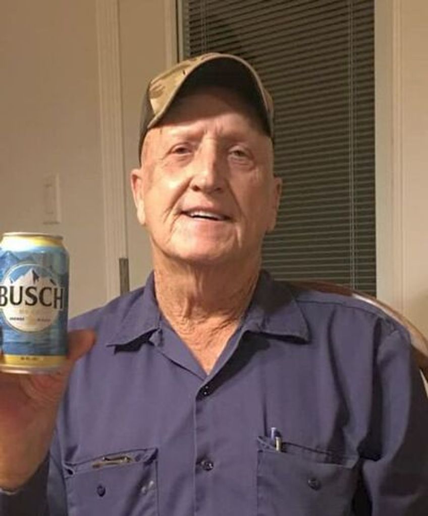 James "Jim" Allen Day Profile Photo