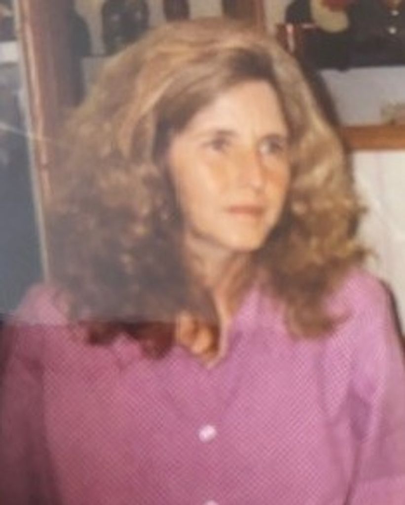 Joyce Janette Sellers