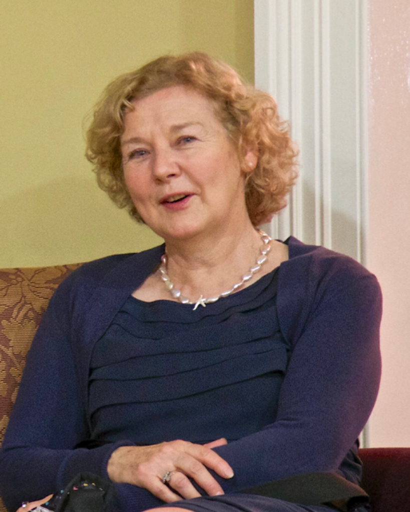 Julia Margaret Morrow Profile Photo