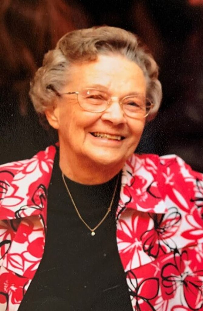 Joan E. Grantham Profile Photo