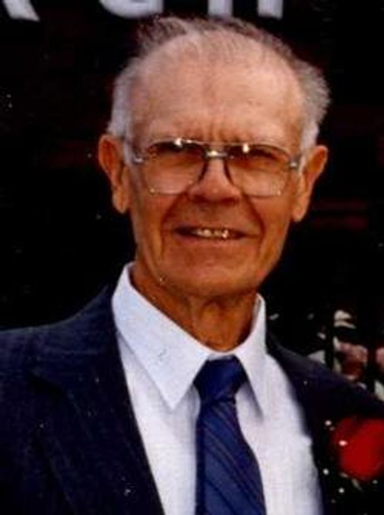 Elvin Creighton Fowler