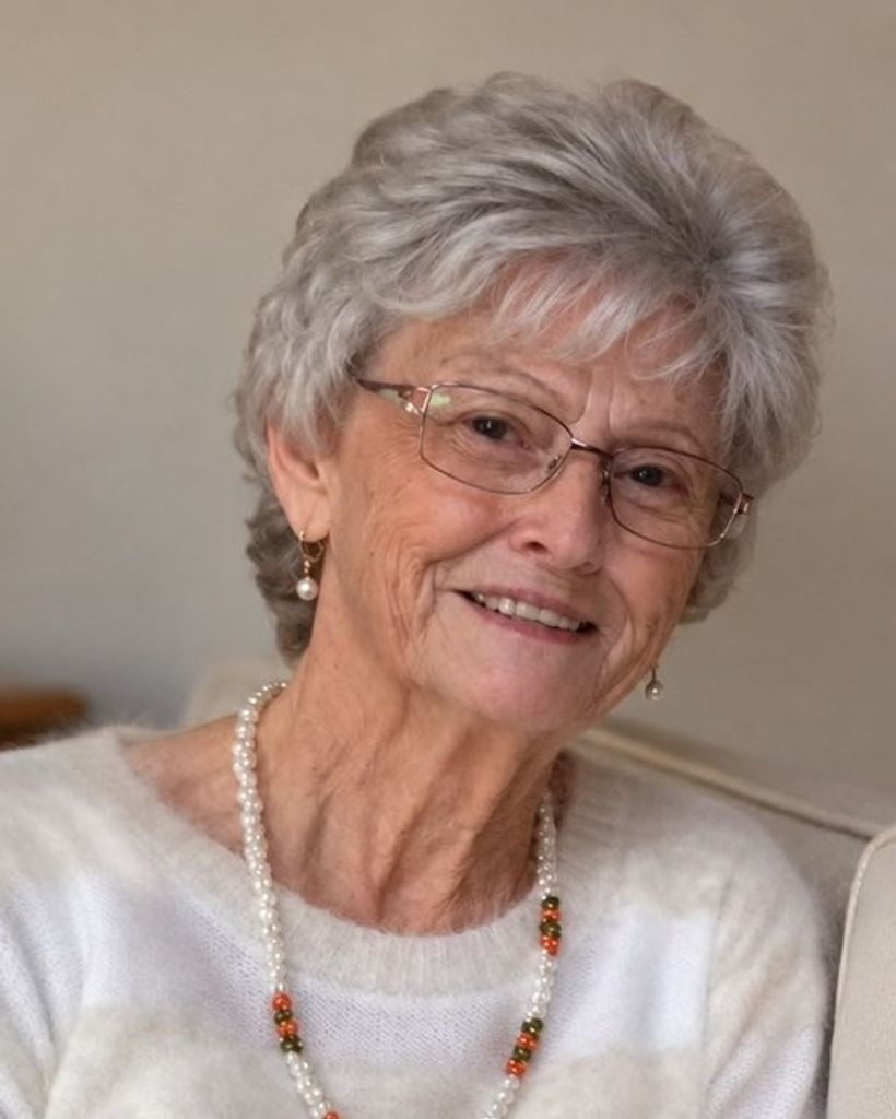 Clara Sue Beck Profile Photo
