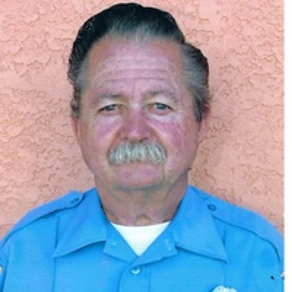 Larry David Schneider