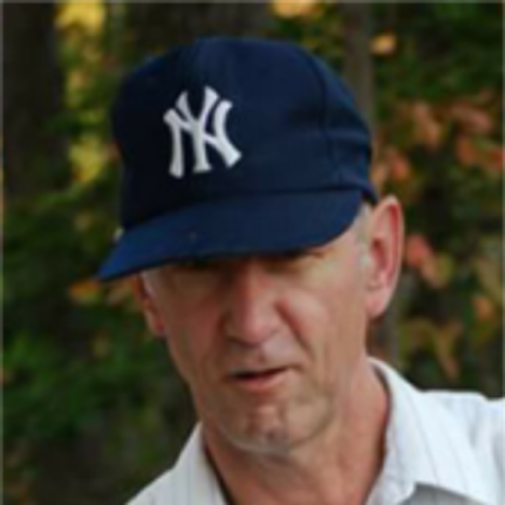 Rickey Woodell