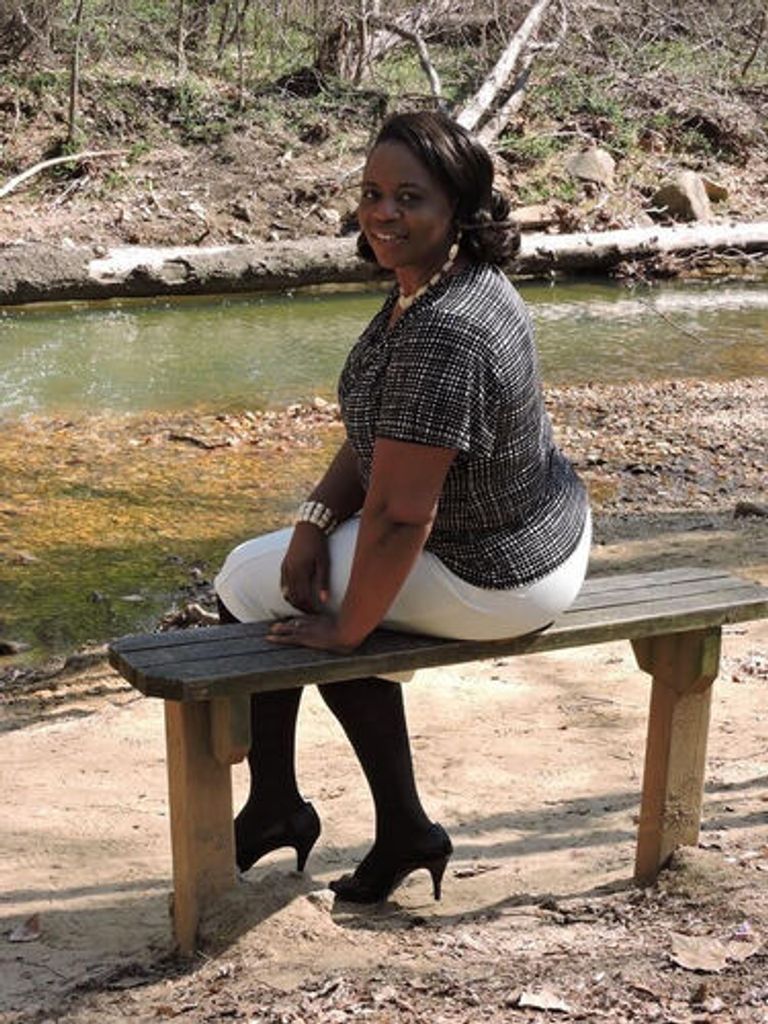 Peggy Mull-Johnson Profile Photo
