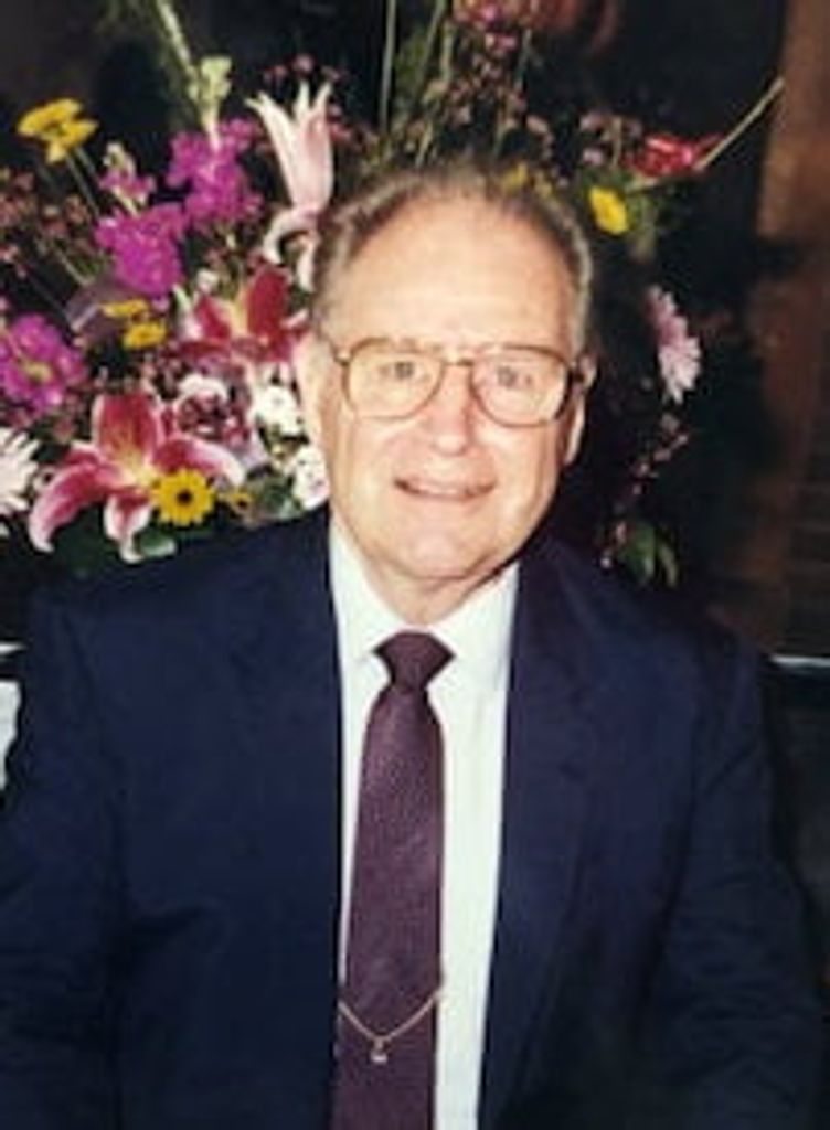 Alvin Henry Woods Profile Photo