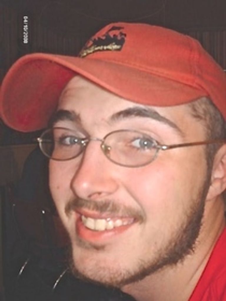 Christopher R. Kontz