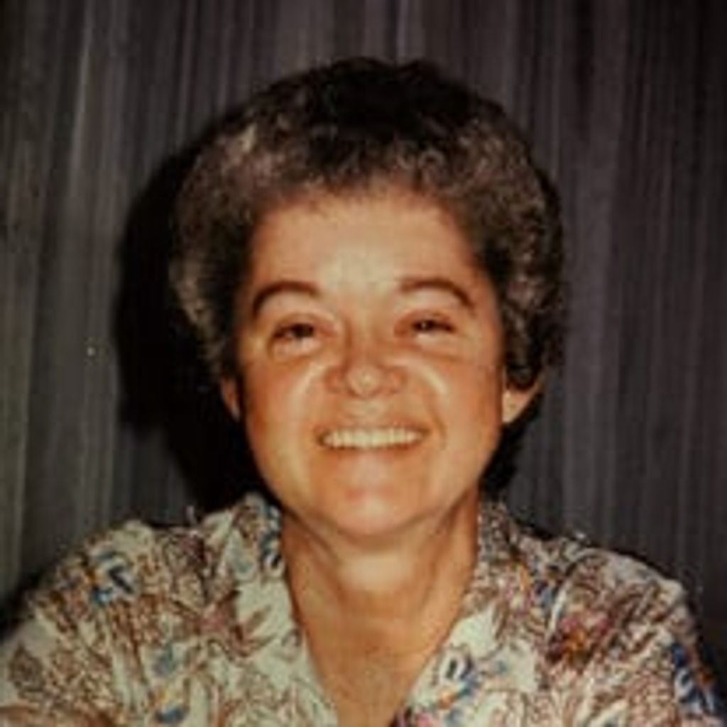Maida Joan Boothby Profile Photo