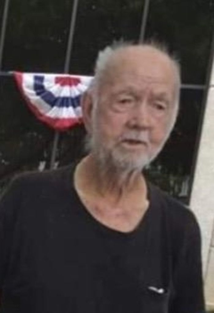 Truman Ray Jones Profile Photo