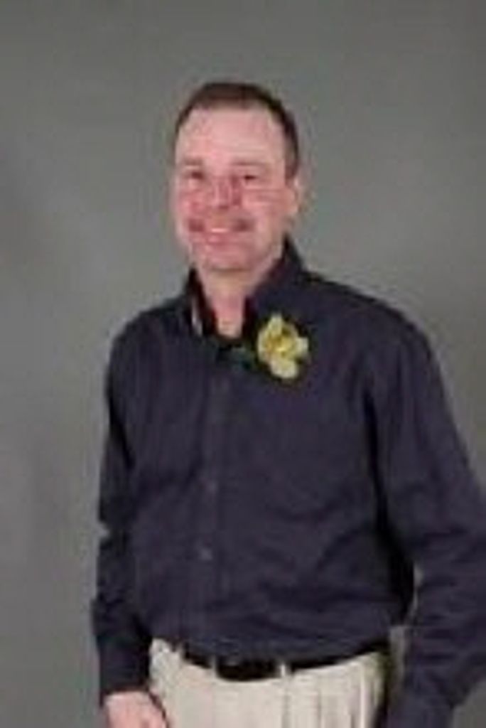 Ken Blacklaws