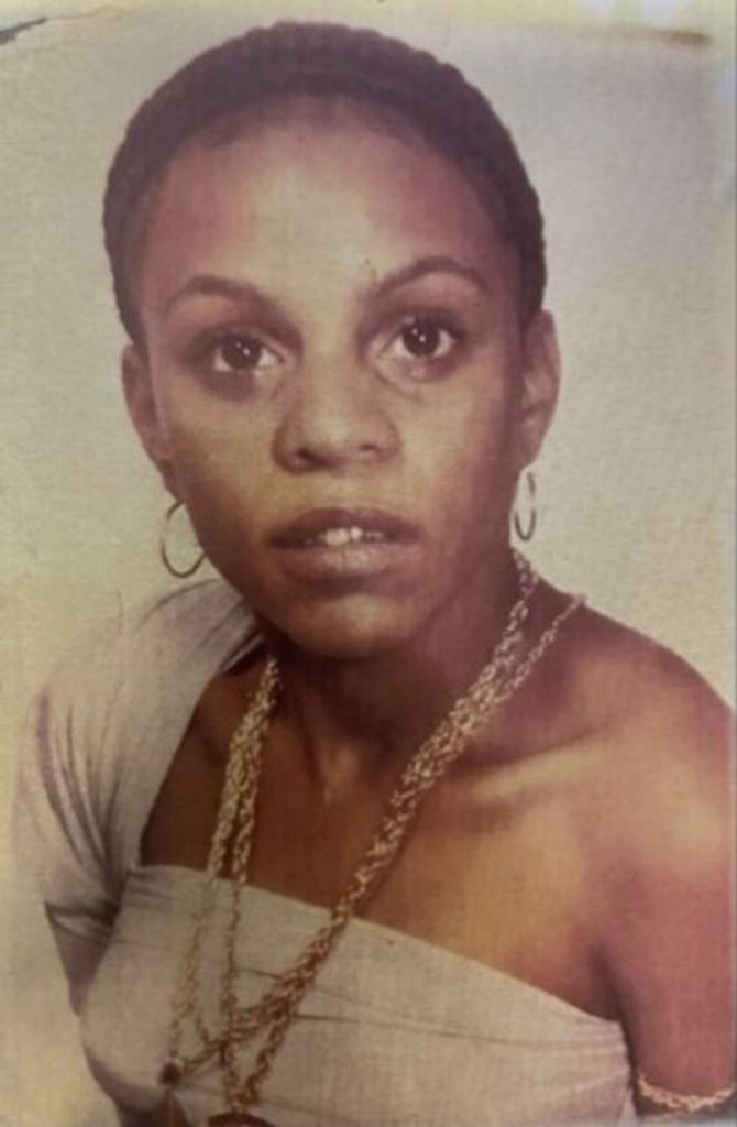 Denise Jeanette Coates