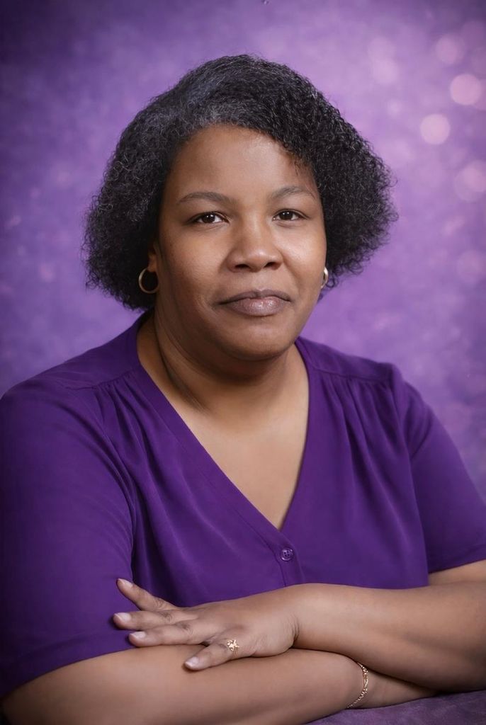 Jacqueline Thomas Profile Photo