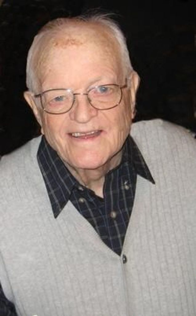 Norman Seamon Strange