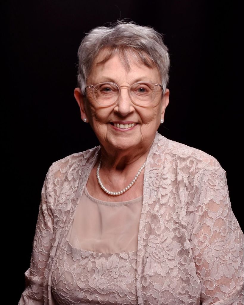 Carol J. Barry