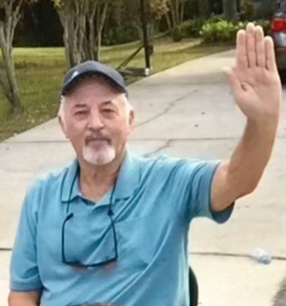 Richard J Parthemore Sr. Profile Photo