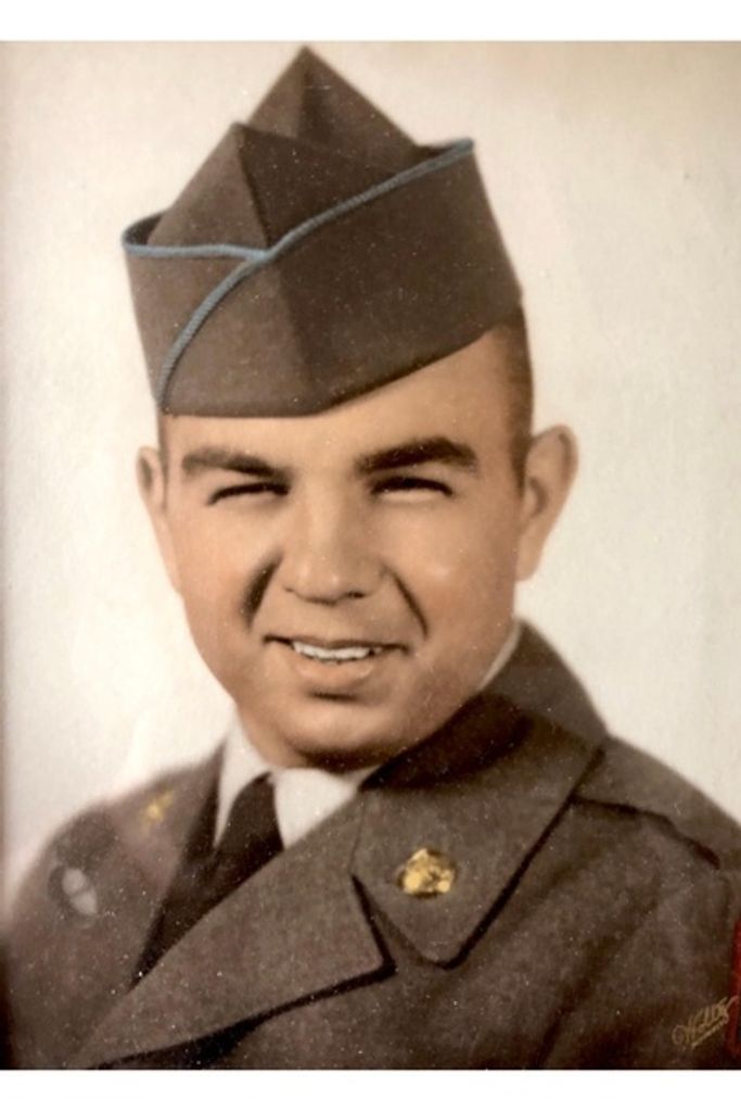 Anthony "Toney" James Polise