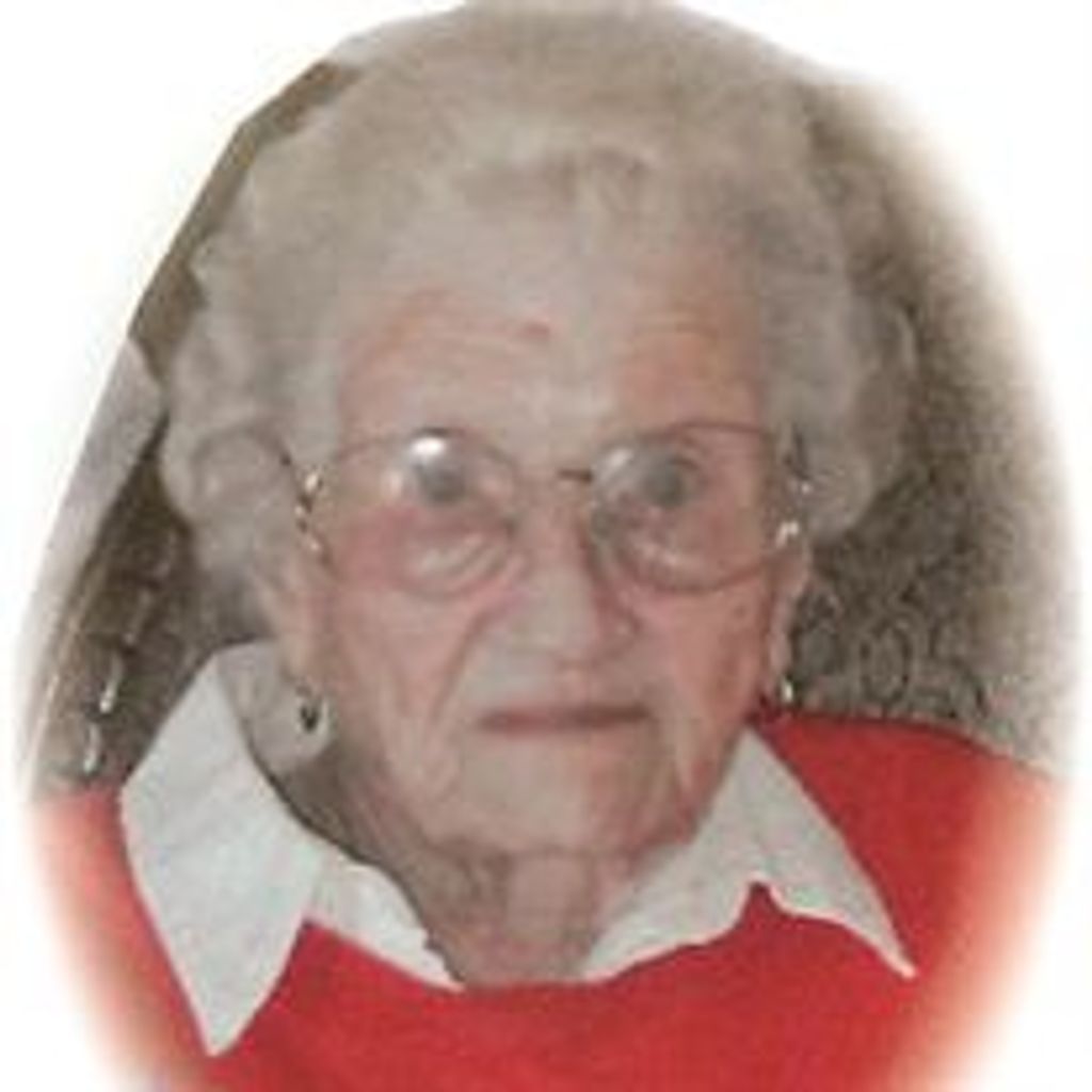 Ina Alice Hunt