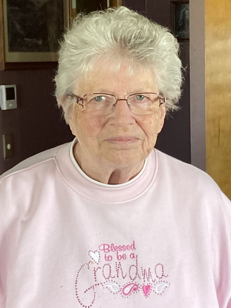 Barbara J. Huffman Profile Photo