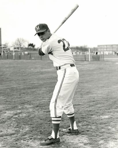 Robert W Smith's obituary image