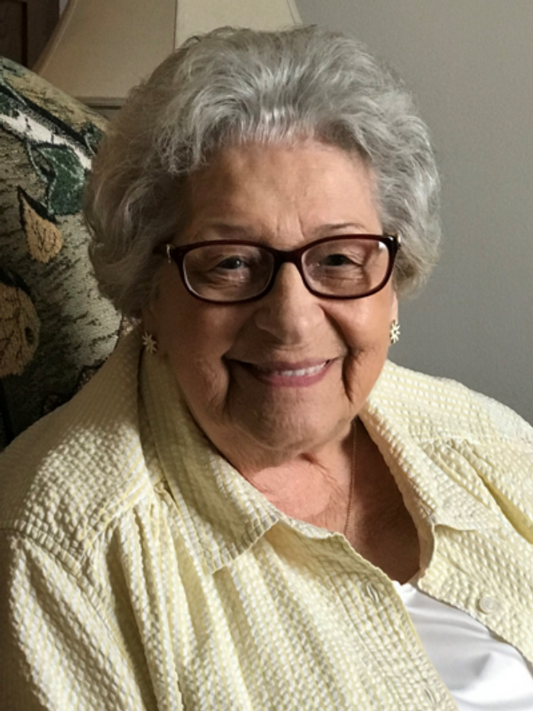 Phyllis Ann Whittington Profile Photo