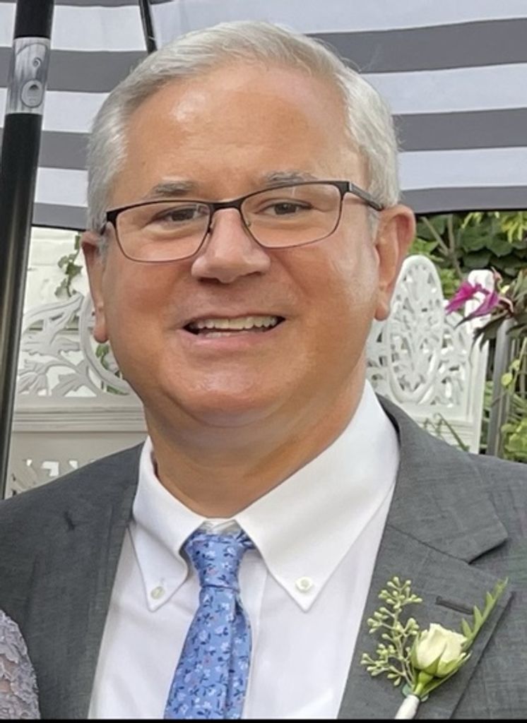 Robert Thomas Mcdermott Profile Photo