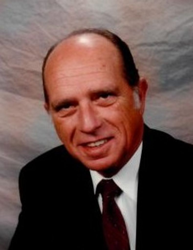 Roy LeNeave