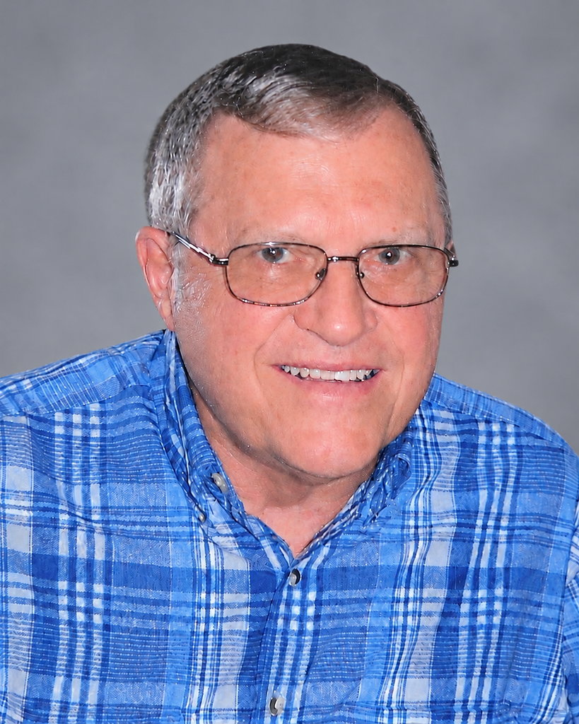 Gerald E. Steiger