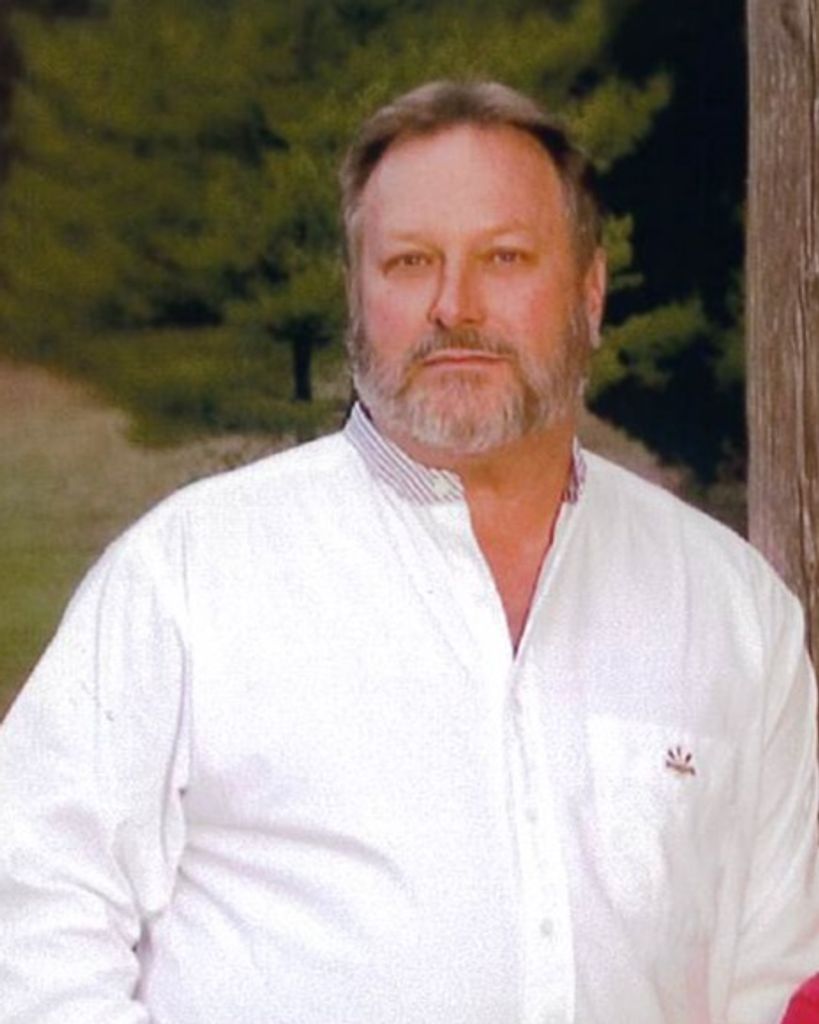 Danny Jackson Hazelwood