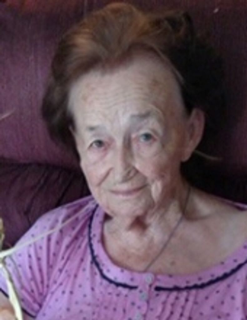 Hattie Miller Wilson