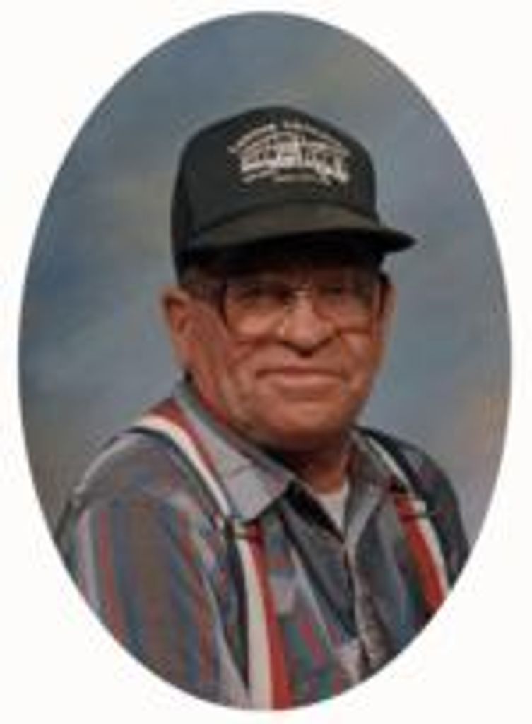 Fred "Fritz" Rieger