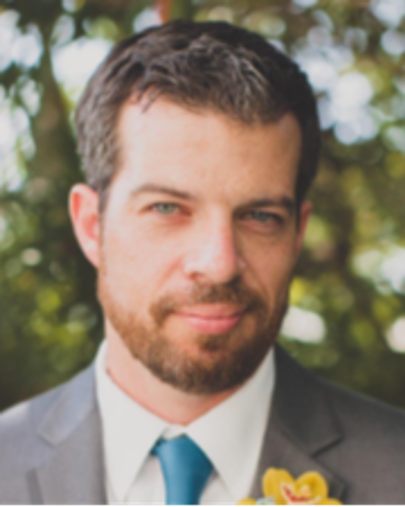 Daniel R. Beisner, PhD